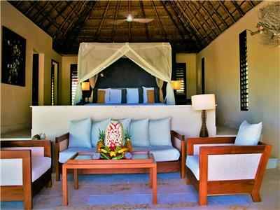 Xixim Unique Mayan Hotel