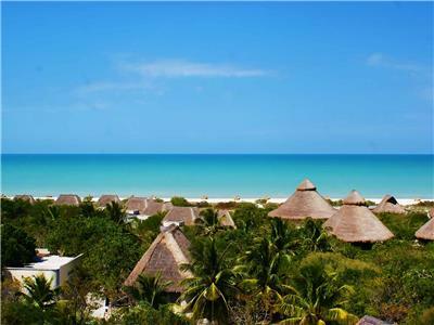 Xixim Unique Mayan Hotel