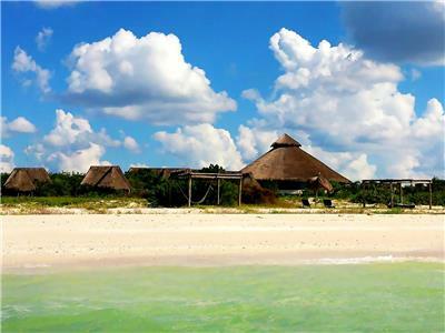 Xixim Unique Mayan Hotel
