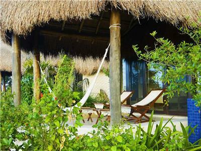 Xixim Unique Mayan Hotel