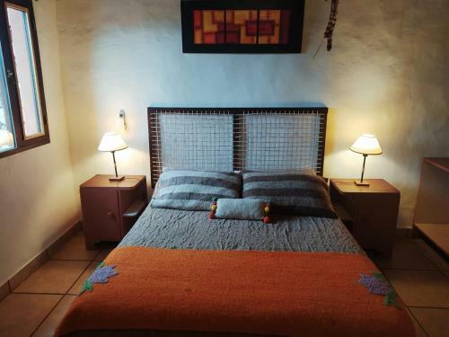 La Posada De Tafi