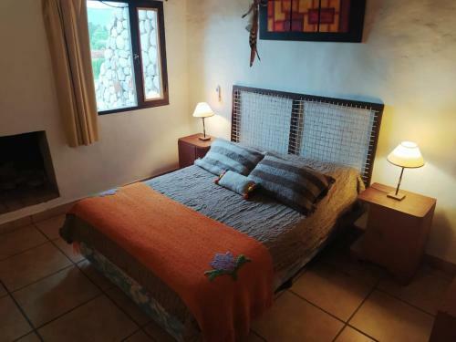 La Posada De Tafi