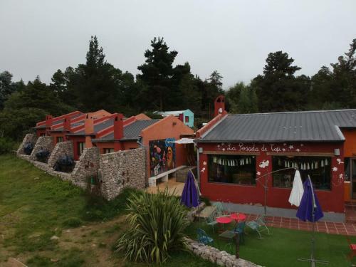 La Posada De Tafi