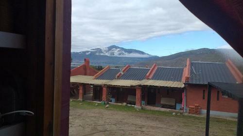 La Posada De Tafi