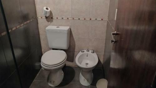 La Posada De Tafi
