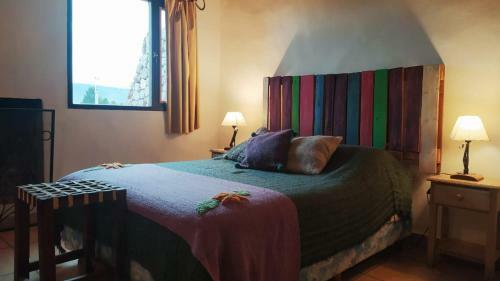 La Posada De Tafi