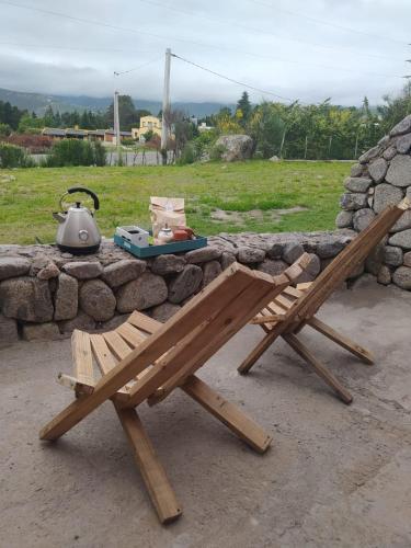 La Posada De Tafi