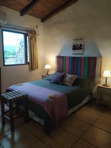 La Posada De Tafi