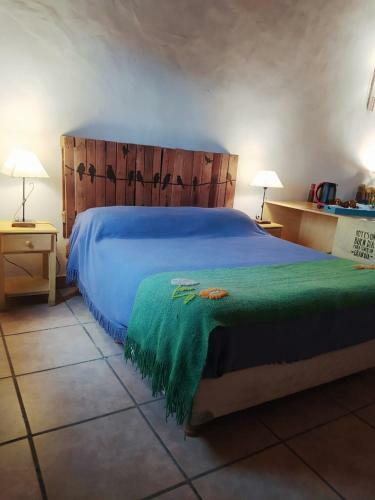 La Posada De Tafi