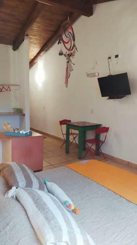 La Posada De Tafi