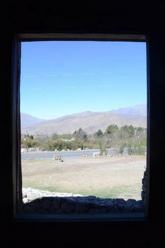 La Posada De Tafi