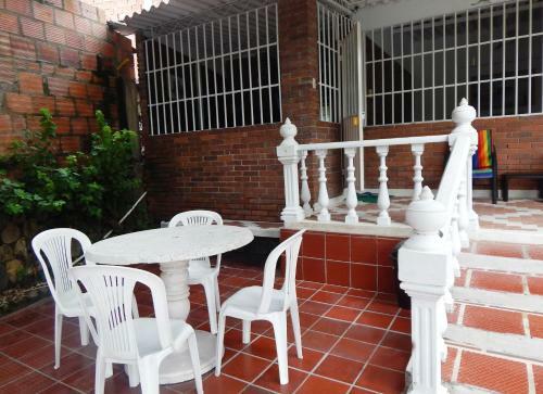 Hotel Villa Luz