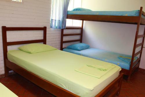 Hotel Villa Luz