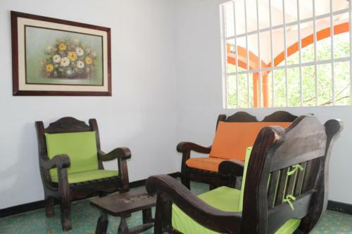 Hotel Villa Luz