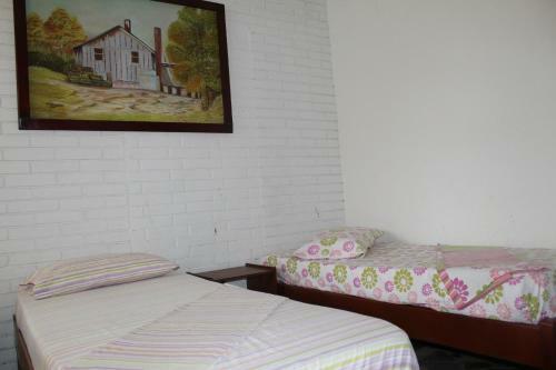 Hotel Villa Luz