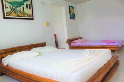 Hotel Villa Luz