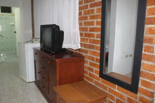 Hotel Villa Luz