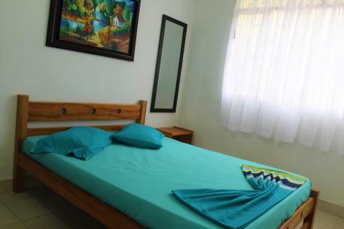 Hotel Villa Luz