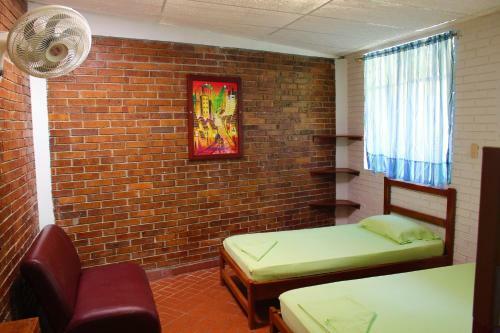 Hotel Villa Luz