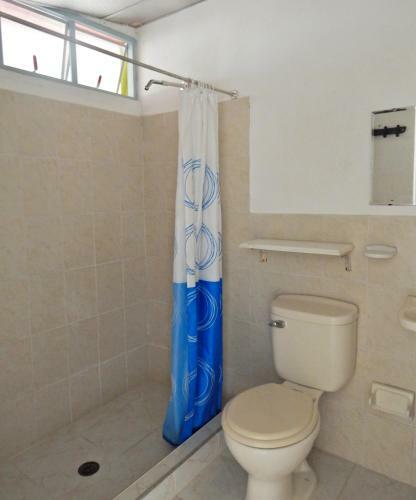Hotel Villa Luz