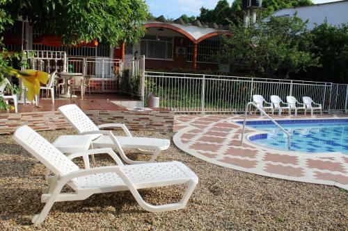 Hotel Villa Luz
