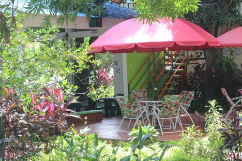 Hotel Villa Luz