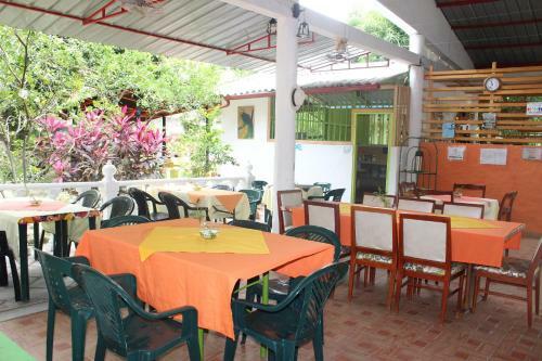 Hotel Villa Luz