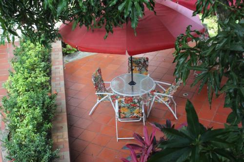 Hotel Villa Luz