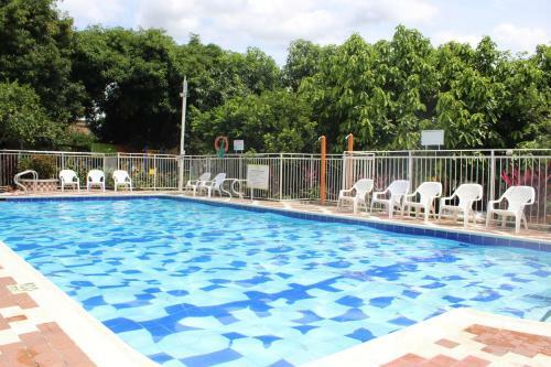 Hotel Villa Luz