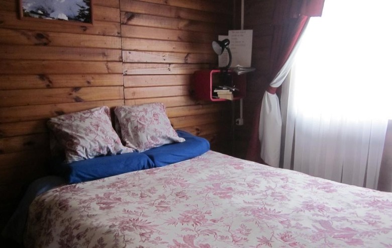 Hostal House Rocco Backpacker