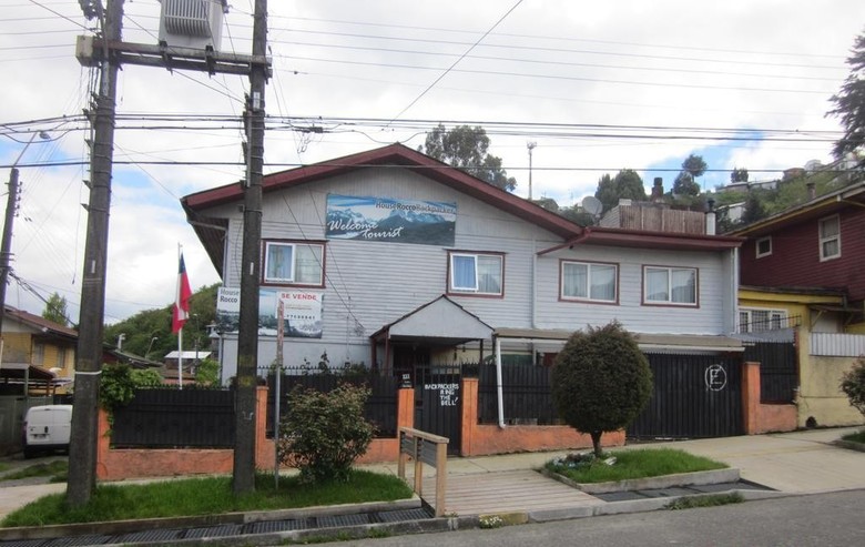 Hostal House Rocco Backpacker