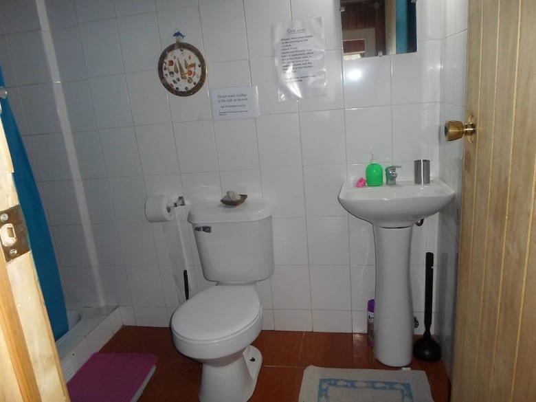 Hostal House Rocco Backpacker