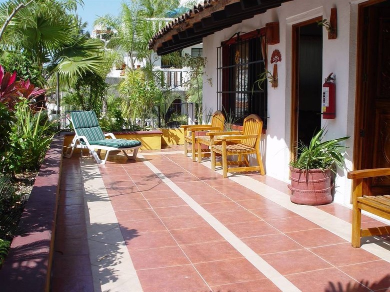 Hotel La Terraza Inn