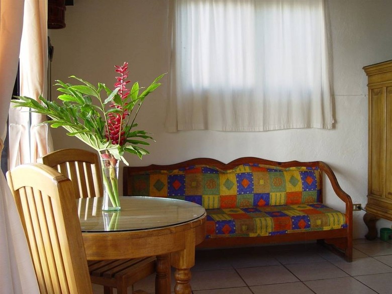 Hotel La Terraza Inn
