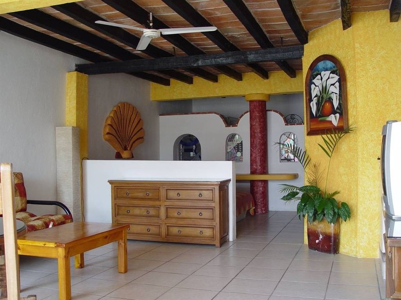 Hotel La Terraza Inn