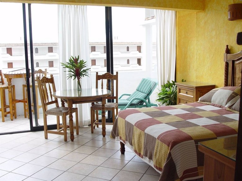 Hotel La Terraza Inn