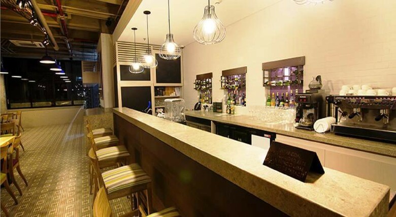 Hotel Bar� Bucaramanga