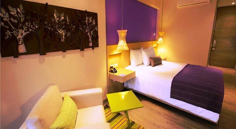 Hotel Bar� Bucaramanga