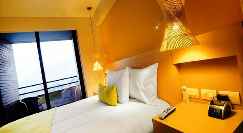 Hotel Bar� Bucaramanga