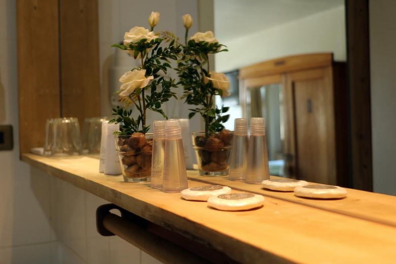 Hotel Boutique El Greco