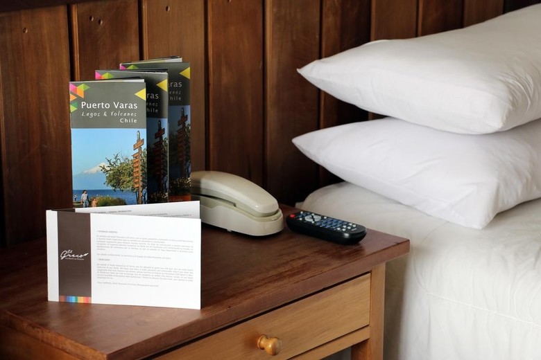 Hotel Boutique El Greco