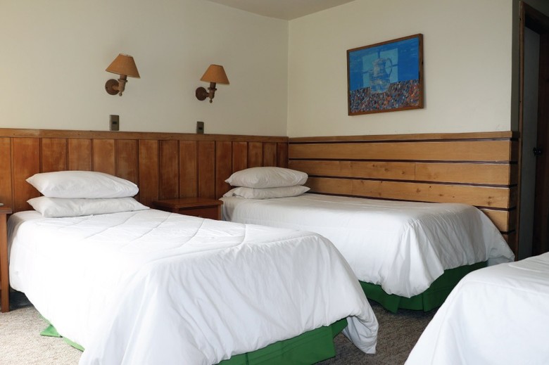 Hotel Boutique El Greco