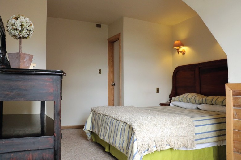 Hotel Boutique El Greco