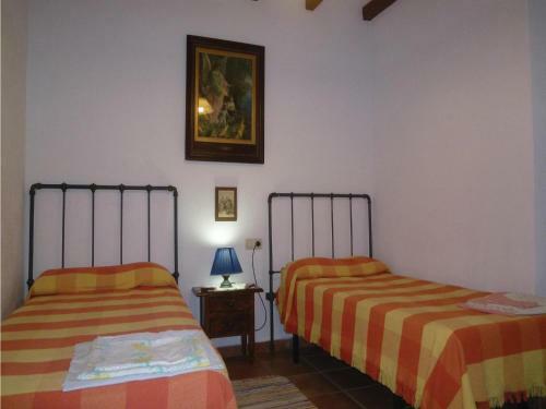 Holiday Home Vi�a El Arenal, La Vega