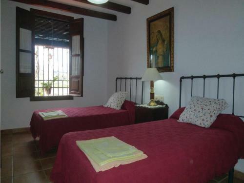 Holiday Home Vi�a El Arenal, La Vega