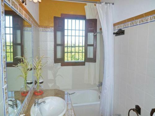 Holiday Home Vi�a El Arenal, La Vega