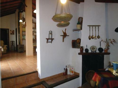 Holiday Home Vi�a El Arenal, La Vega