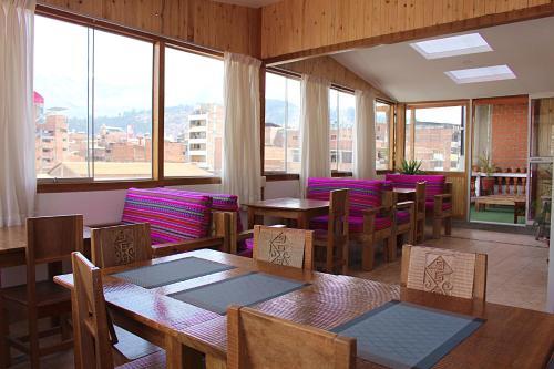 Posada Akilpo