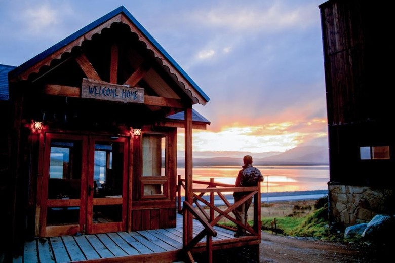 Hotel Weskar Lodge