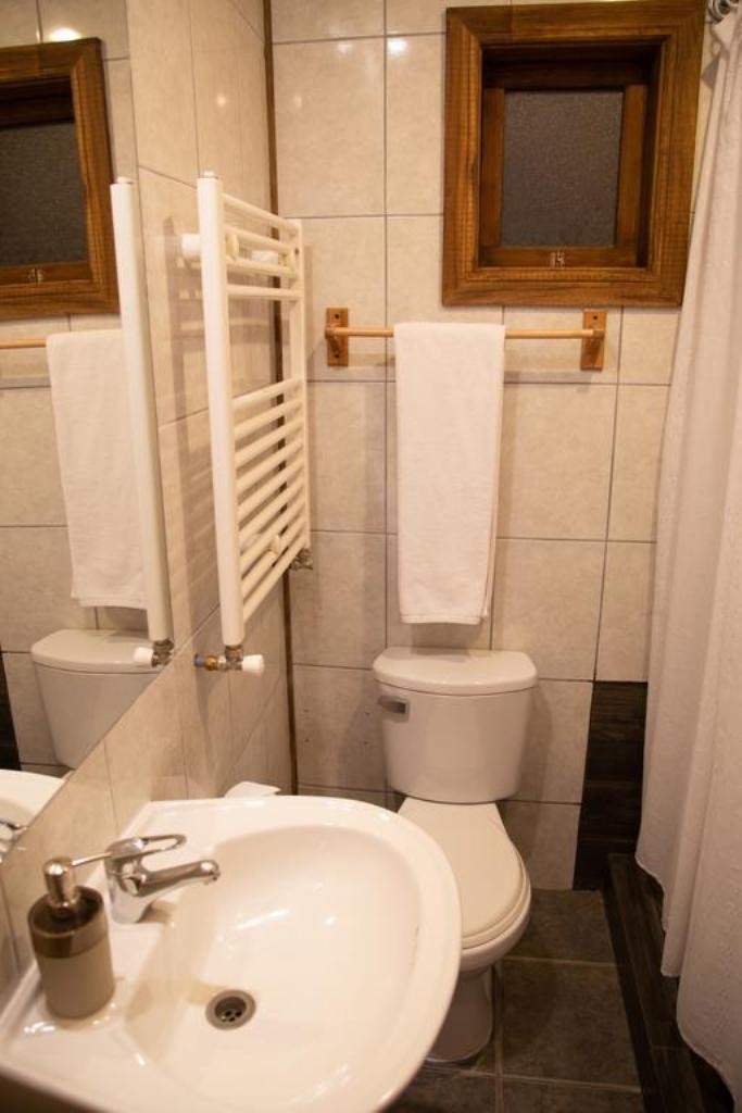 Hotel Weskar Lodge